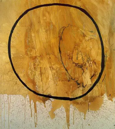 Earth Jean-Michel Basquiat